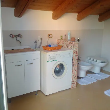 Casa A Lacco Apartment *