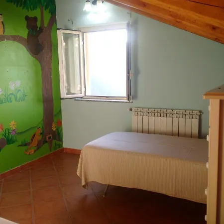 Casa A Lacco Brolo