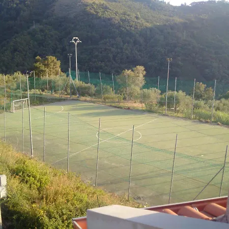 Casa A Lacco *