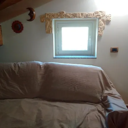 Casa A Lacco Brolo