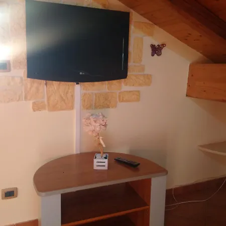 Casa A Lacco Brolo